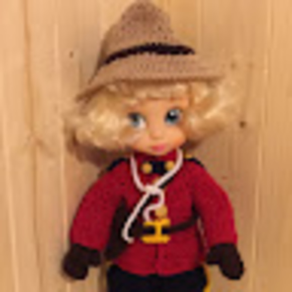 Meet your Posher, Susan - Picture 1 of 1